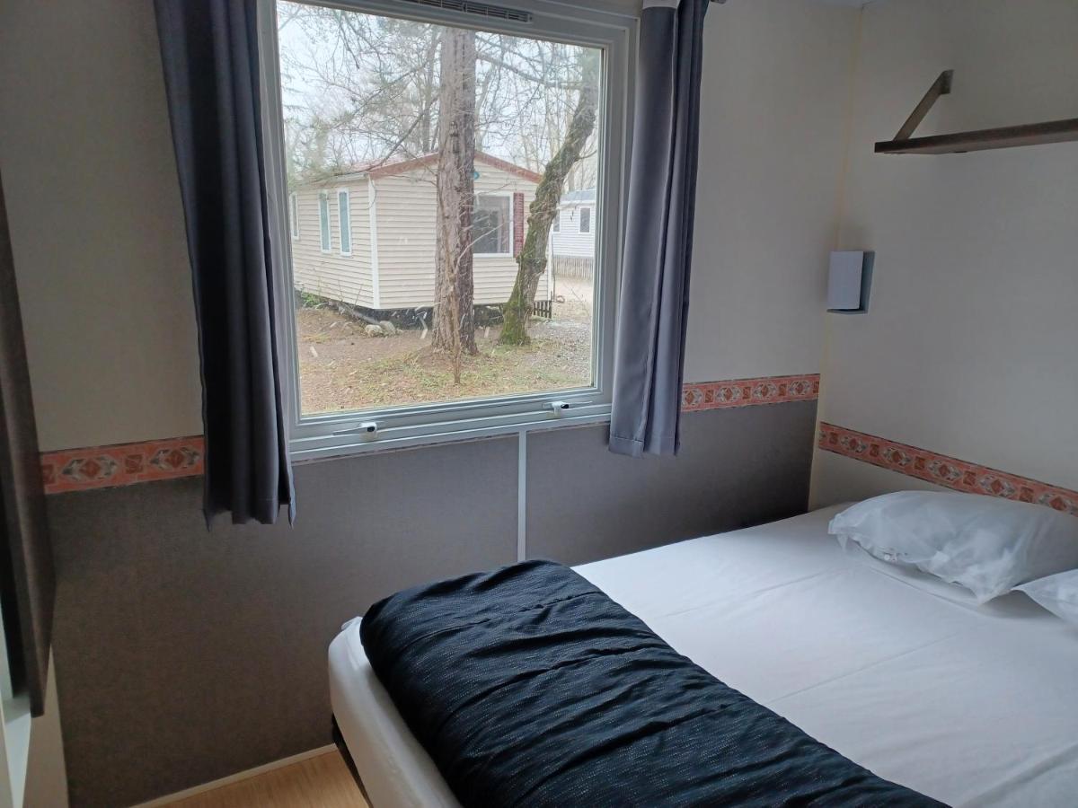 Les Acacias Hotel Vercheny Kültér fotó
