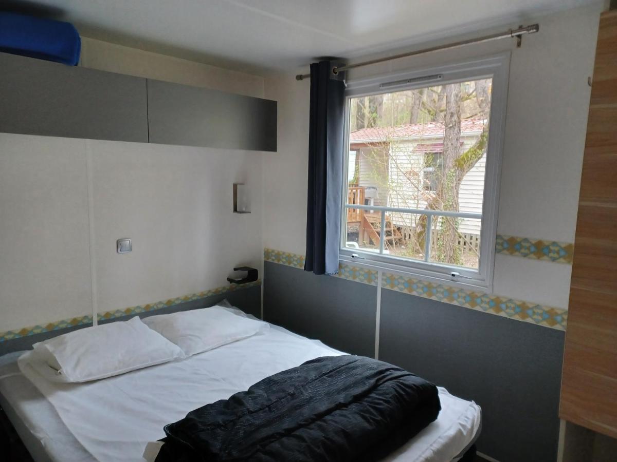 Les Acacias Hotel Vercheny Kültér fotó