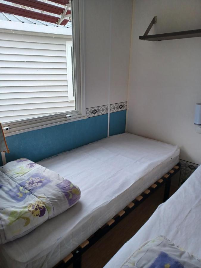 Les Acacias Hotel Vercheny Kültér fotó