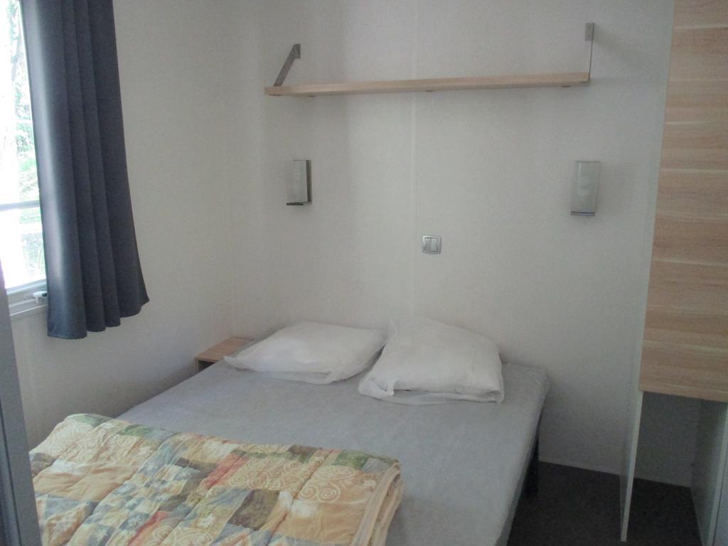 Les Acacias Hotel Vercheny Kültér fotó