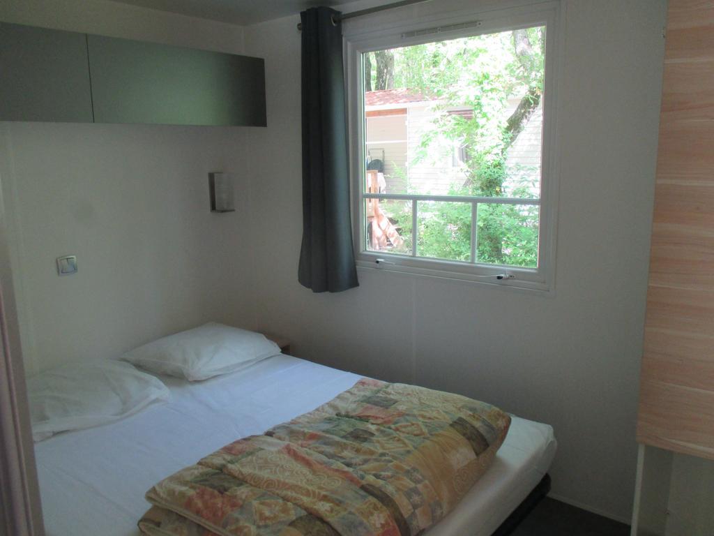 Les Acacias Hotel Vercheny Kültér fotó